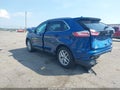 2021 Ford Edge — photo 3 of 16 | VIN 2FMPK4J96MBA34490