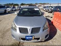 2009 Pontiac Vibe — photo 12 of 16 | VIN 5Y2SP67859Z473291