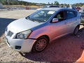 2009 Pontiac Vibe — photo 2 of 16 | VIN 5Y2SP67859Z473291