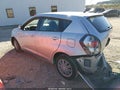2009 Pontiac Vibe — photo 3 of 16 | VIN 5Y2SP67859Z473291