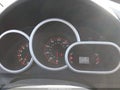 2009 Pontiac Vibe — photo 7 of 16 | VIN 5Y2SP67859Z473291
