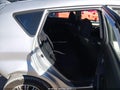 2009 Pontiac Vibe — photo 8 of 16 | VIN 5Y2SP67859Z473291