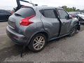 2013 Nissan Juke — photo 4 of 15 | VIN JN8AF5MR1DT204162