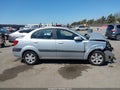 2006 Kia Rio — photo 12 of 15 | VIN KNADE123266043175