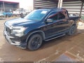 2022 Honda Ridgeline — photo 2 of 16 | VIN 5FPYK3F8XNB024785