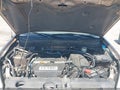 2003 Honda CR-V — photo 10 of 12 | VIN JHLRD68403C002486