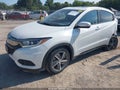 2021 Honda HR-V — photo 2 of 17 | VIN 3CZRU6H58MM744666