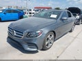 2017 Mercedes-Benz E-Class — photo 2 of 15 | VIN WDDZF4JB1HA262232