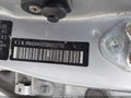 2011 Kia Rio — photo 9 of 19 | VIN KNADH4A35B6923792
