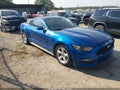 2017 Ford Mustang — photo 1 of 18 | VIN 1FA6P8AM3H5225121