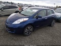 2016 Nissan Leaf — photo 2 of 15 | VIN 1N4BZ0CP3GC304560