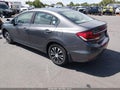 2013 Honda Civic — photo 3 of 14 | VIN 2HGFB2F5XDH549310
