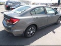 2013 Honda Civic — photo 4 of 14 | VIN 2HGFB2F5XDH549310