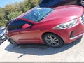 2018 Hyundai Elantra — photo 13 of 16 | VIN 5NPD84LF8JH241150