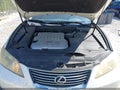 2008 Lexus ES 350 — photo 10 of 16 | VIN JTHBJ46GX82251737