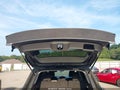 2014 Ford Escape — photo 16 of 17 | VIN 1FMCU0F71EUE28855