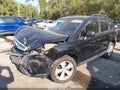 2016 Subaru Forester — photo 2 of 17 | VIN JF2SJABC7GH552935