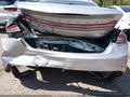 2016 Lincoln MKZ — photo 15 of 15 | VIN 3LN6L2G90GR630866