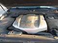 2004 Lexus GX 470 — photo 10 of 18 | VIN JTJBT20XX40056295