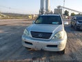 2004 Lexus GX 470 — photo 12 of 18 | VIN JTJBT20XX40056295