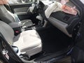 2015 Subaru Forester — photo 5 of 16 | VIN JF2SJAWC1FH548338