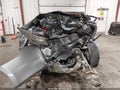 2018 Nissan Altima — photo 16 of 17 | VIN 1N4AL3AP4JC242398