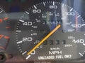 1991 Mazda 626 — photo 16 of 17 | VIN 1YVGD22B2M5148084