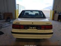 1991 Mazda 626 — photo 17 of 17 | VIN 1YVGD22B2M5148084