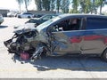 2018 Chevrolet Sonic — photo 13 of 19 | VIN 1G1JD6SG5J4102578