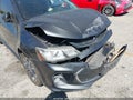 2018 Chevrolet Sonic — photo 14 of 19 | VIN 1G1JD6SG5J4102578