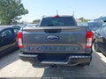 2024 Ford Ranger — photo 16 of 16 | VIN 1FTER4PH3RLE15114