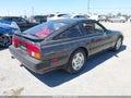 1984 Datsun 300zx — photo 4 of 16 | VIN JN1CZ14S4EX010438