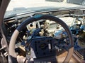 1984 Datsun 300zx — photo 7 of 16 | VIN JN1CZ14S4EX010438
