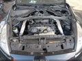 2015 Nissan 370Z — photo 10 of 16 | VIN JN1AZ4EH7FM441399