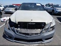 2011 Mercedes-Benz E-Class — photo 13 of 17 | VIN WDDHF5GB9BA475901