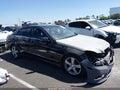 2011 Mercedes-Benz E-Class — photo 14 of 17 | VIN WDDHF5GB9BA475901