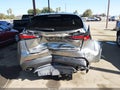2017 Lexus NX 200t — photo 16 of 16 | VIN JTJYARBZ3H2071772