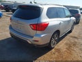 2019 Nissan Pathfinder — photo 4 of 17 | VIN 5N1DR2MM6KC637486