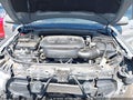 2019 Dodge Durango — photo 10 of 17 | VIN 1C4RDJAG9KC734246