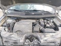 2017 Ford Explorer — photo 10 of 16 | VIN 1FM5K8B80HGA99385