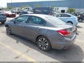 2015 Honda Civic — photo 3 of 16 | VIN 19XFB2F81FE254216