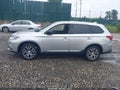 2018 Mitsubishi Outlander — photo 14 of 17 | VIN JA4AZ3A32JZ039068