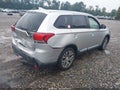 2018 Mitsubishi Outlander — photo 4 of 17 | VIN JA4AZ3A32JZ039068