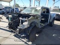 2019 Toyota Tacoma — photo 2 of 16 | VIN 5TFRX5GN3KX157680