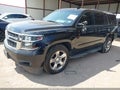 2016 Chevrolet Tahoe — photo 2 of 16 | VIN 1GNSCAKC1GR449004