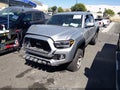2023 Toyota Tacoma — photo 2 of 18 | VIN 3TYCZ5AN7PT125292