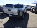 2023 Toyota Tacoma — photo 4 of 18 | VIN 3TYCZ5AN7PT125292