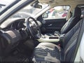 2013 Land Rover Range Rover Evoque — photo 12 of 13 | VIN SALVP2BG0DH812132