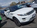 2013 Land Rover Range Rover Evoque — photo 1 of 13 | VIN SALVP2BG0DH812132