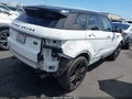 2013 Land Rover Range Rover Evoque — photo 4 of 13 | VIN SALVP2BG0DH812132
